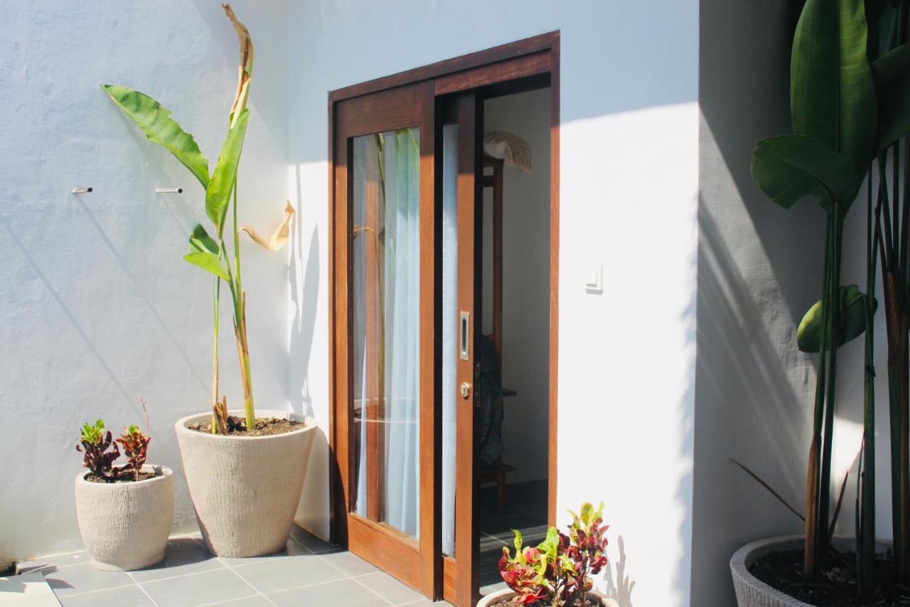 Mewali Villa'S Kuta  Eksteriør bilde
