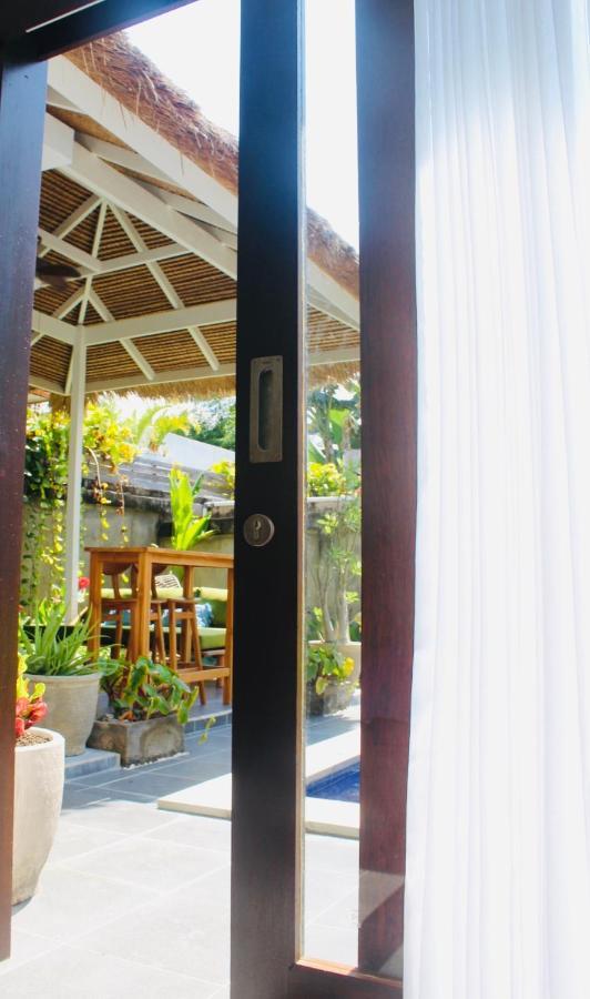 Mewali Villa'S Kuta  Eksteriør bilde