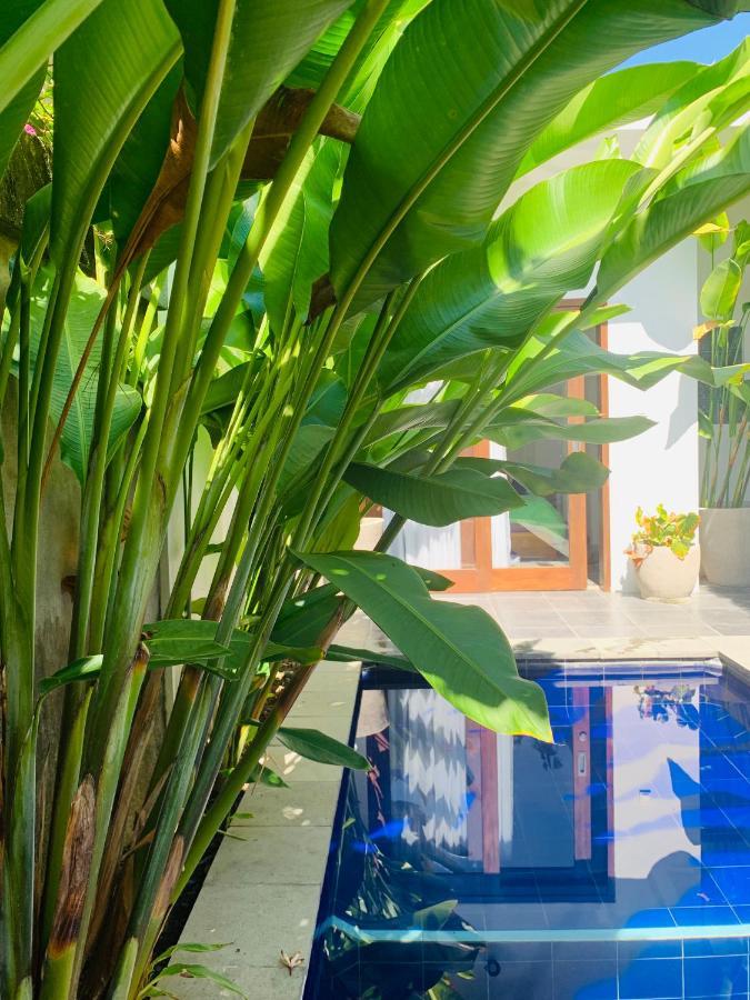 Mewali Villa'S Kuta  Eksteriør bilde